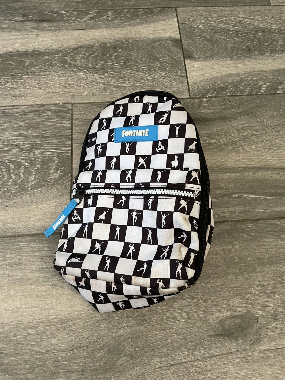 Other Fortnite Mini Bag Used For Kids