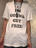 Number N Ine Sz 3 Number Nine 03ss Slogan Tee Hoodie, Sweatshirt | FlexRushtees.com