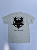 Vintage Doom N64 Hell T Shirt