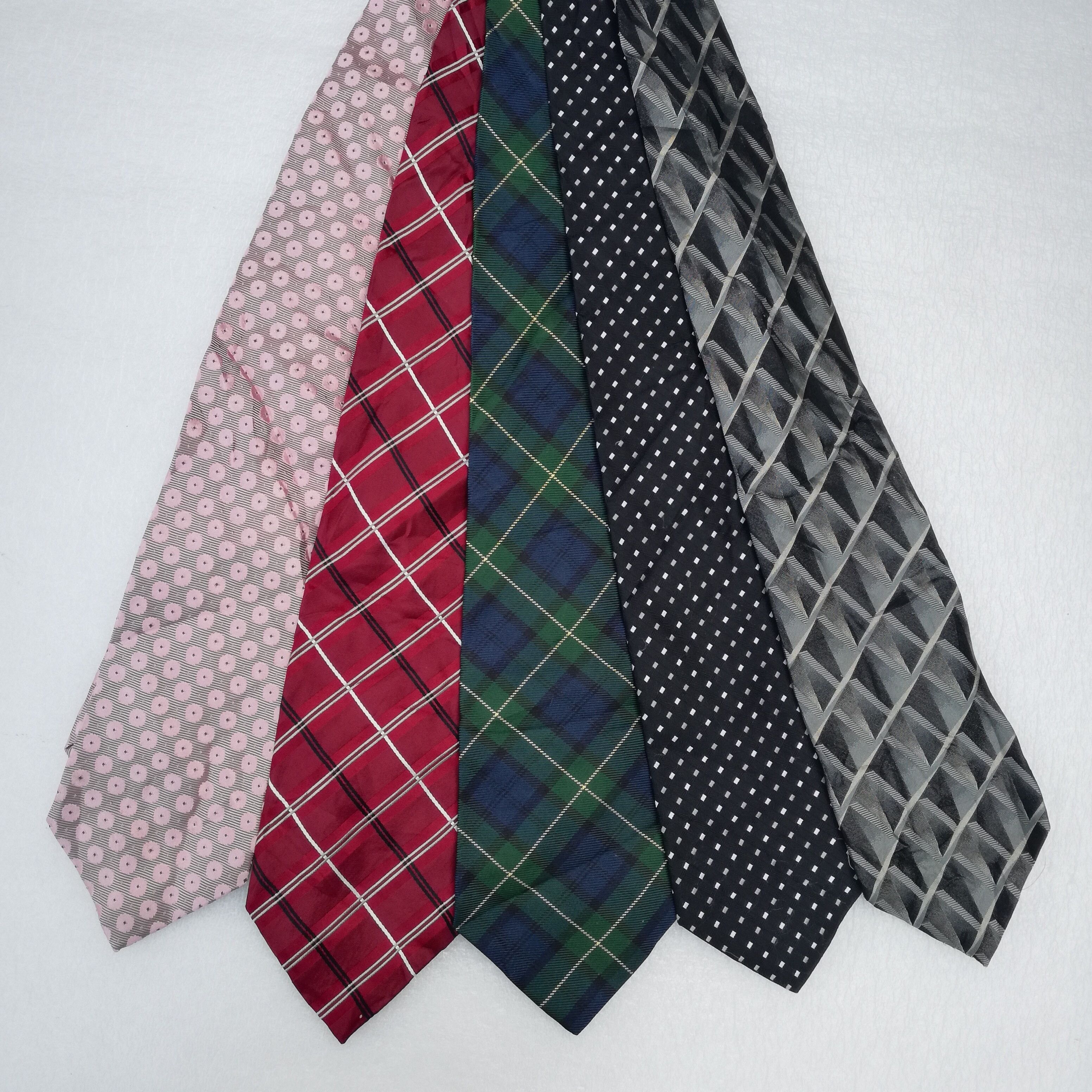 Tommy Hilfiger Combo Selected Neckties With Freegift T-Shirts, Hoodie, Sweatshirt | FlexRushtees.com