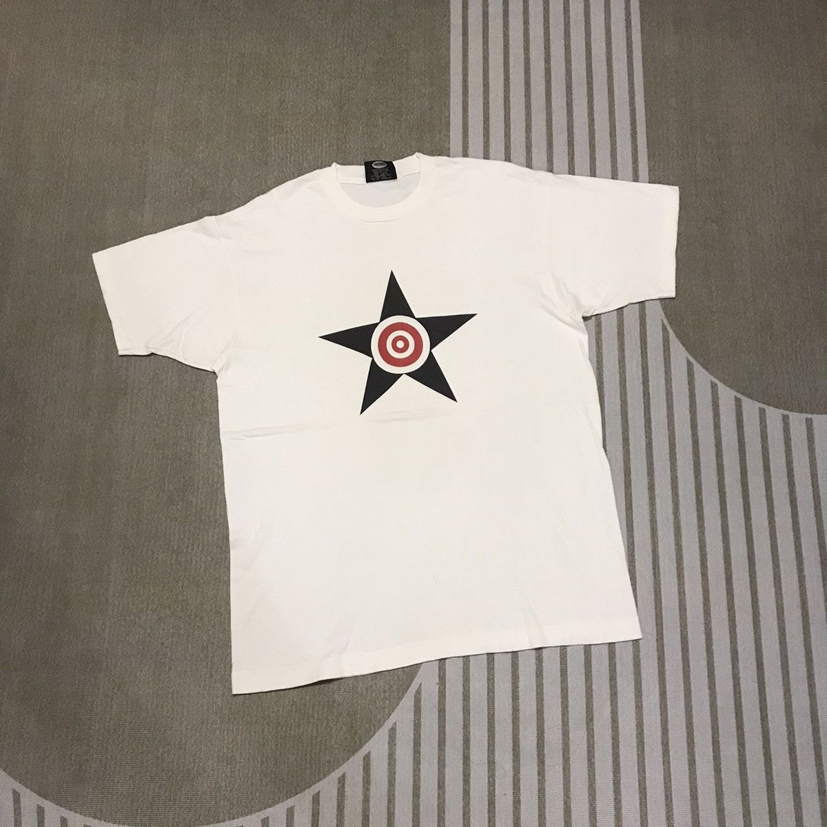 Vintage Foravi Newyork Center Logos 90s Rare Tees Hoodie, Sweatshirt | FlexRushtees.com