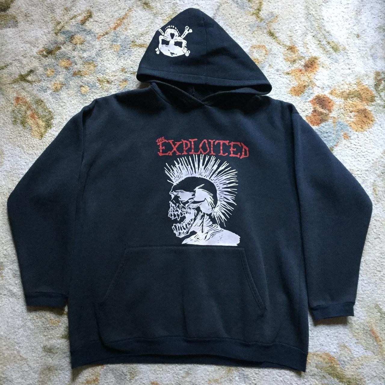 Dead Kennedys 1980 S Hoodie T-Shirts, Sweatshirt | FlexRushtees.com