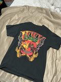 Youth Worldwide Youth T Shirt Pumpkin Hoodie, Sweatshirt | FlexRushtees.com