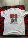 Kith Scarface Tony Fountain Tee Medium Hoodie, Sweatshirt | FlexRushtees.com