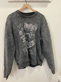 Sex Pistols Crewneck Sweatshirt T-Shirts, Hoodie | FlexRushtees.com