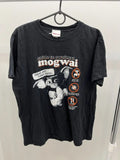 Vintage Gremlins Mogwai Guide T Shirt Tee