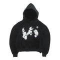 Vintage Gothic Harajuku Printed Hoodie Sweatshirt Y2k T-Shirts | FlexRushtees.com