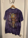 Mountain The Mountain Elephant Tee