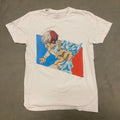 Vintage My Hero Academia Anime T Shirt