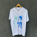 Anime Vintage Sailor Moon Anima Tee Hoodie, Sweatshirt | FlexRushtees.com