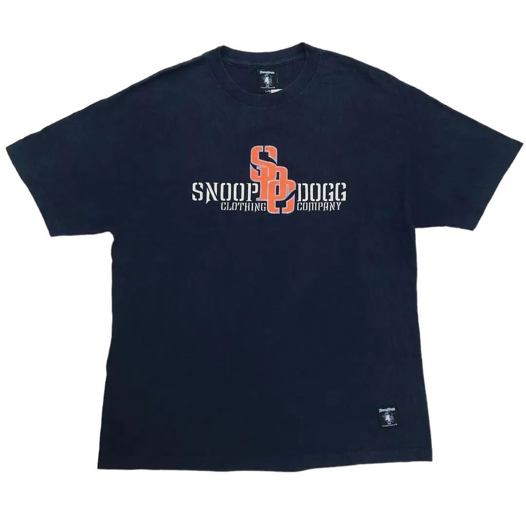 Dogg Snoop Doog Clothing Company T-Shirts, Hoodie, Sweatshirt | FlexRushtees.com