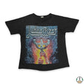 Vintage 2012 Judas Priest Shirt Epitaph Distressed Tour Tee Hoodie, Sweatshirt | FlexRushtees.com