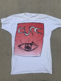 Brockum Vintage 1992 The Cure T Shirt Xxl Hoodie, Sweatshirt | FlexRushtees.com