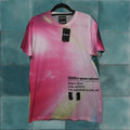Hundreds The Hundreds 2001 A Space Odyssey Movie Psychedelic Stanley Kubrick M T Shirt