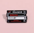 Other Horror Movie Vhs Enamel Pin Halloween Freddy Jason
