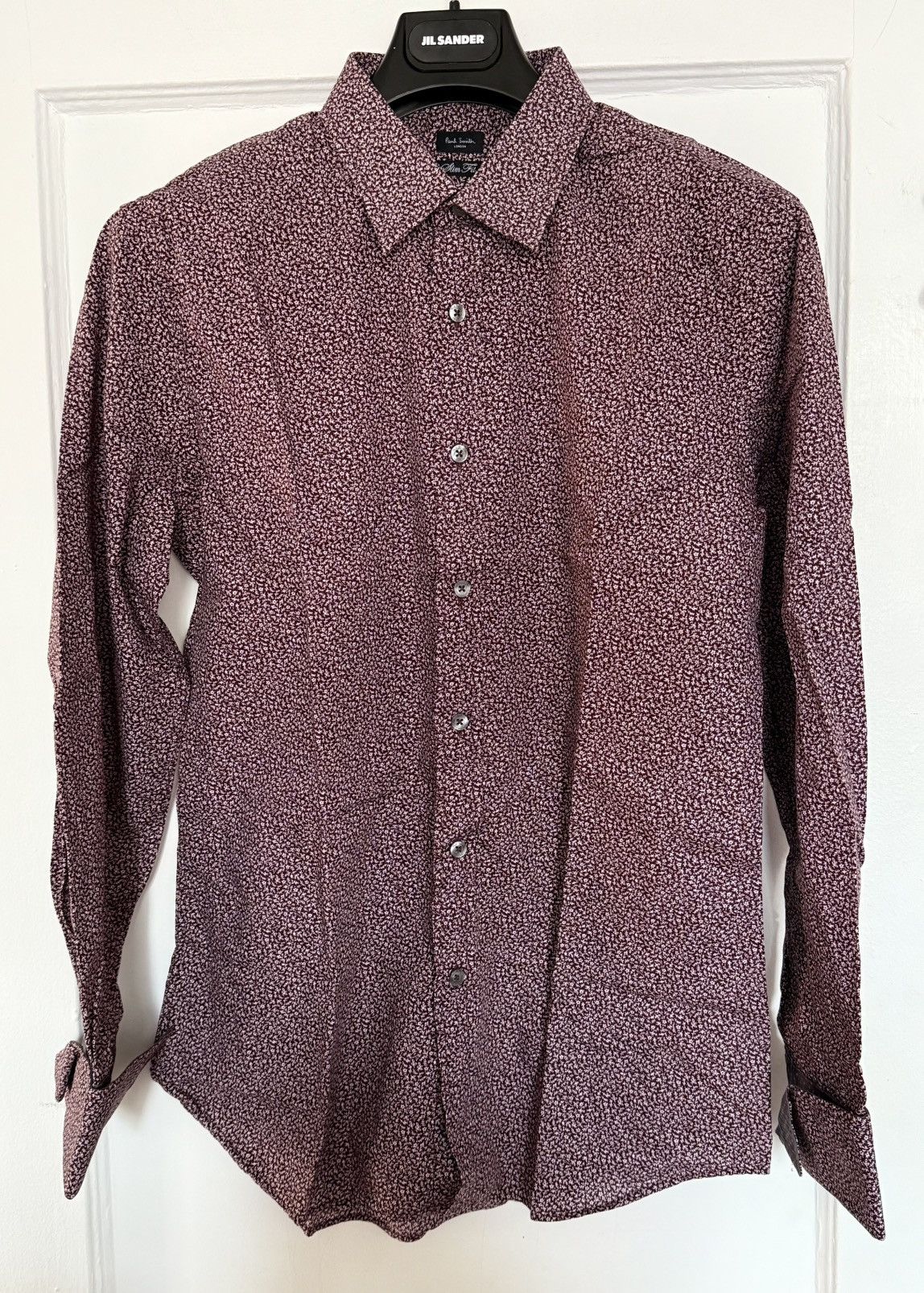 Smith Paul Smith Shirt 41 16 Hoodie, Sweatshirt | AU16VibeMintTees.com
