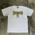 Vintage Bape Astronaut T Shirt