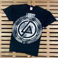 Vintage T Shirt Linkin Park 2008 Size M Hoodie, Sweatshirt | FlexRushtees.com