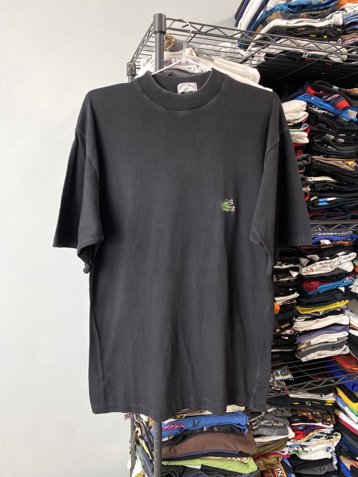 Vintage Lacoste Funny T Shirt Humor Hook Ups Hoodie, Sweatshirt | FlexRushtees.com
