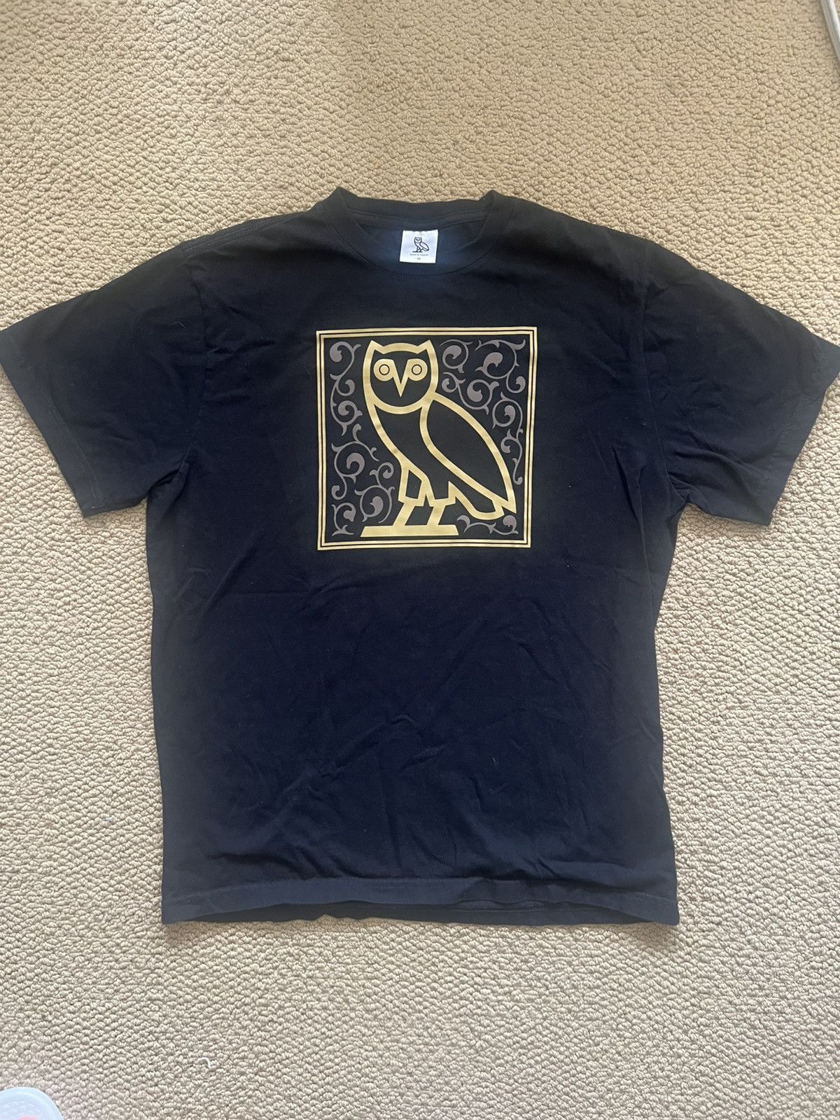 October S Very Own X Vintage Ovo Calligraphy Arabic Tee Size Medium Hoodie, Sweatshirt | FlexRushtees.com