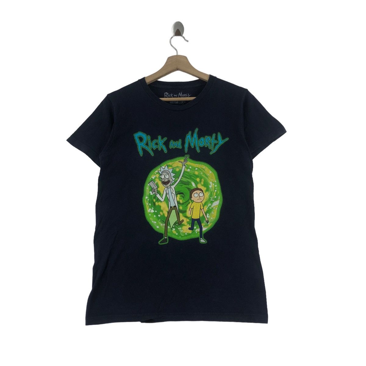 Other Rick Morty 2015 Collection Sociopath Scientist Cartoon Tee Hoodie, Sweatshirt | FlexRushtees.com