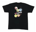 Japanese Brand Marcoss Crossover Live T-Shirts, Hoodie, Sweatshirt | FlexRushtees.com