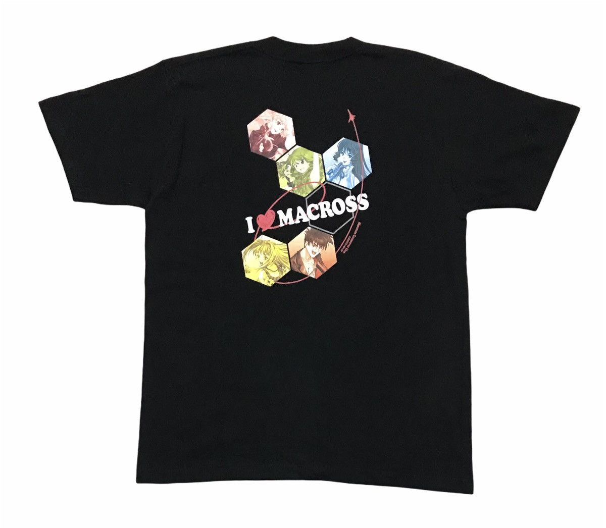 Japanese Brand Marcoss Crossover Live T-Shirts, Hoodie, Sweatshirt | FlexRushtees.com