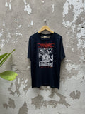 Band Tees Vintage Arphaxat French Black Metal Band Tees Hoodie, Sweatshirt | FlexRushtees.com