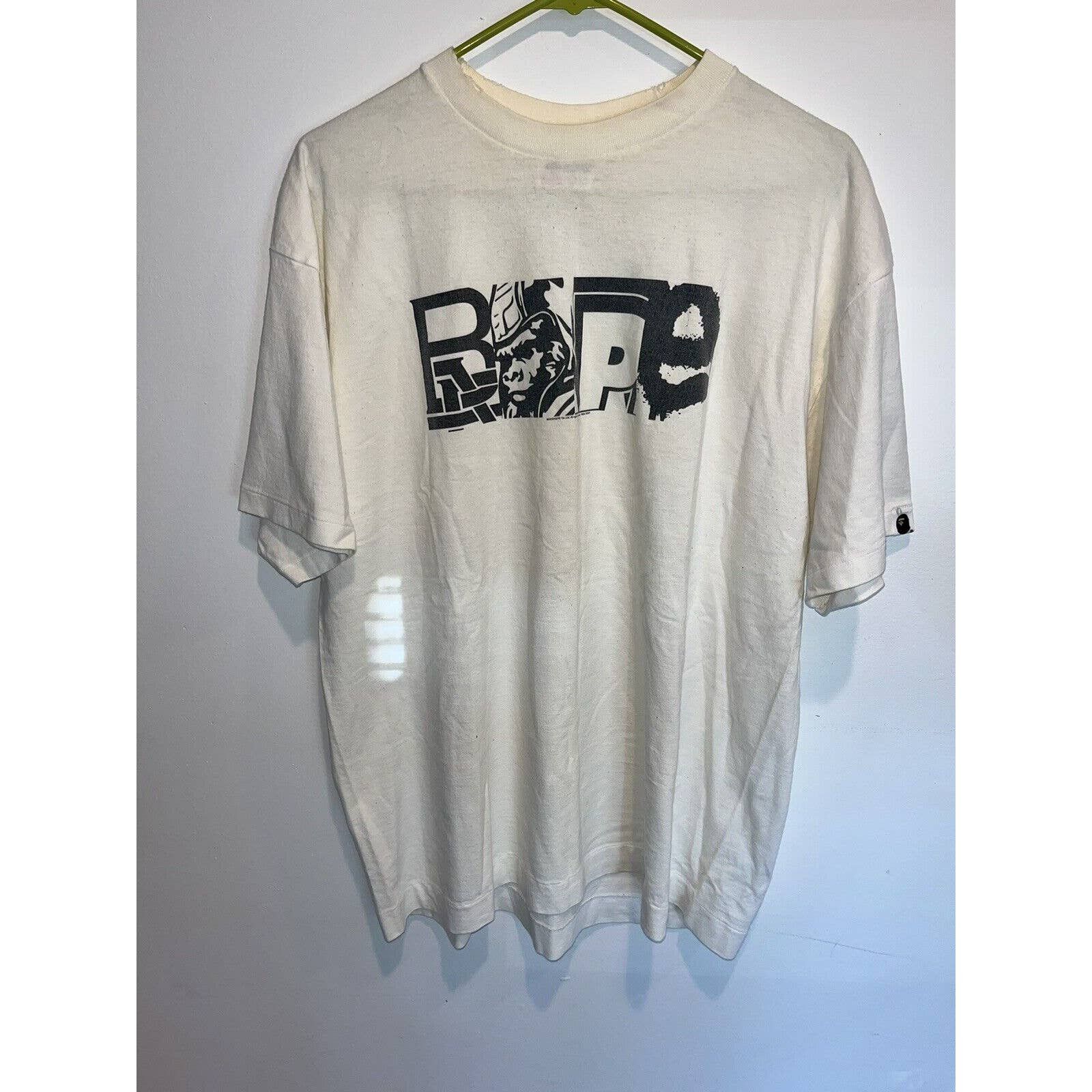 2007 Bape Tee Hoodie, Sweatshirt | FlexRushtees.com