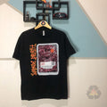 Band Tees Vintage Napalm Death Band Apex Predator Rare T Shirt Hoodie, Sweatshirt | FlexRushtees.com
