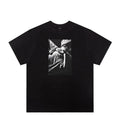 Pleasures Hands Tee Hoodie, Sweatshirt | FlexRushtees.com