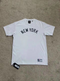 Mlb X New York Yankees Major League Ny Yankees Tee Hoodie, Sweatshirt | FlexRushtees.com