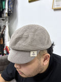 Westwood Vivienne Westwood Knitted Vintage Newsboy Cap