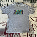 The Hundreds Crazy Vintage Y2k 2000s The Hundreds Is Huge Inc Graphic Tee Hoodie, Sweatshirt | FlexRushtees.com