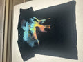 Cure Vintage The Cure The Head On The Door Tshirt Hoodie, Sweatshirt | FlexRushtees.com