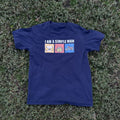 Vintage Y2k Adult I Am A Simple Man Grail Humor Tee Hoodie, Sweatshirt | FlexRushtees.com