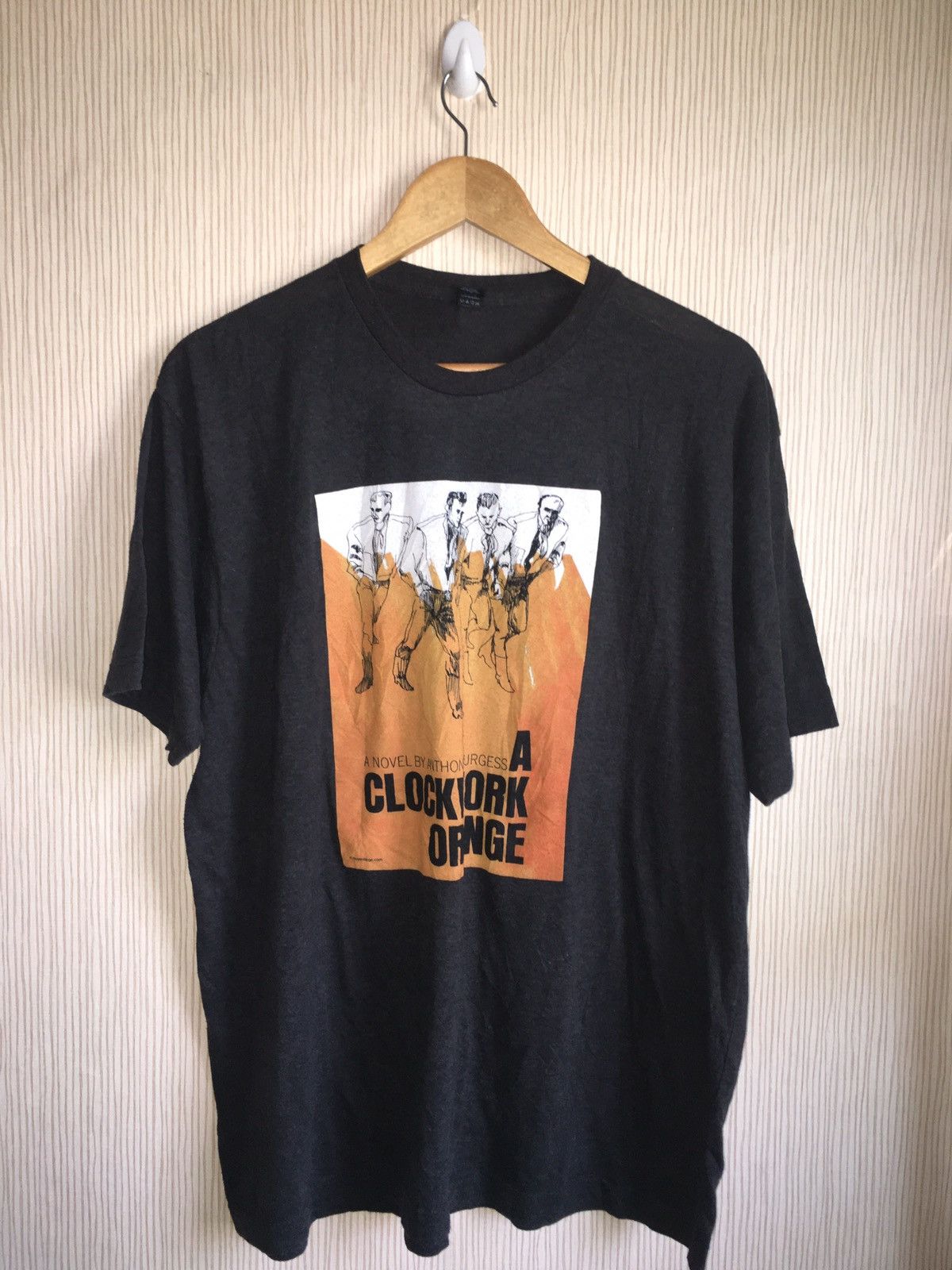 Other Clockwork Orange T Shirt
