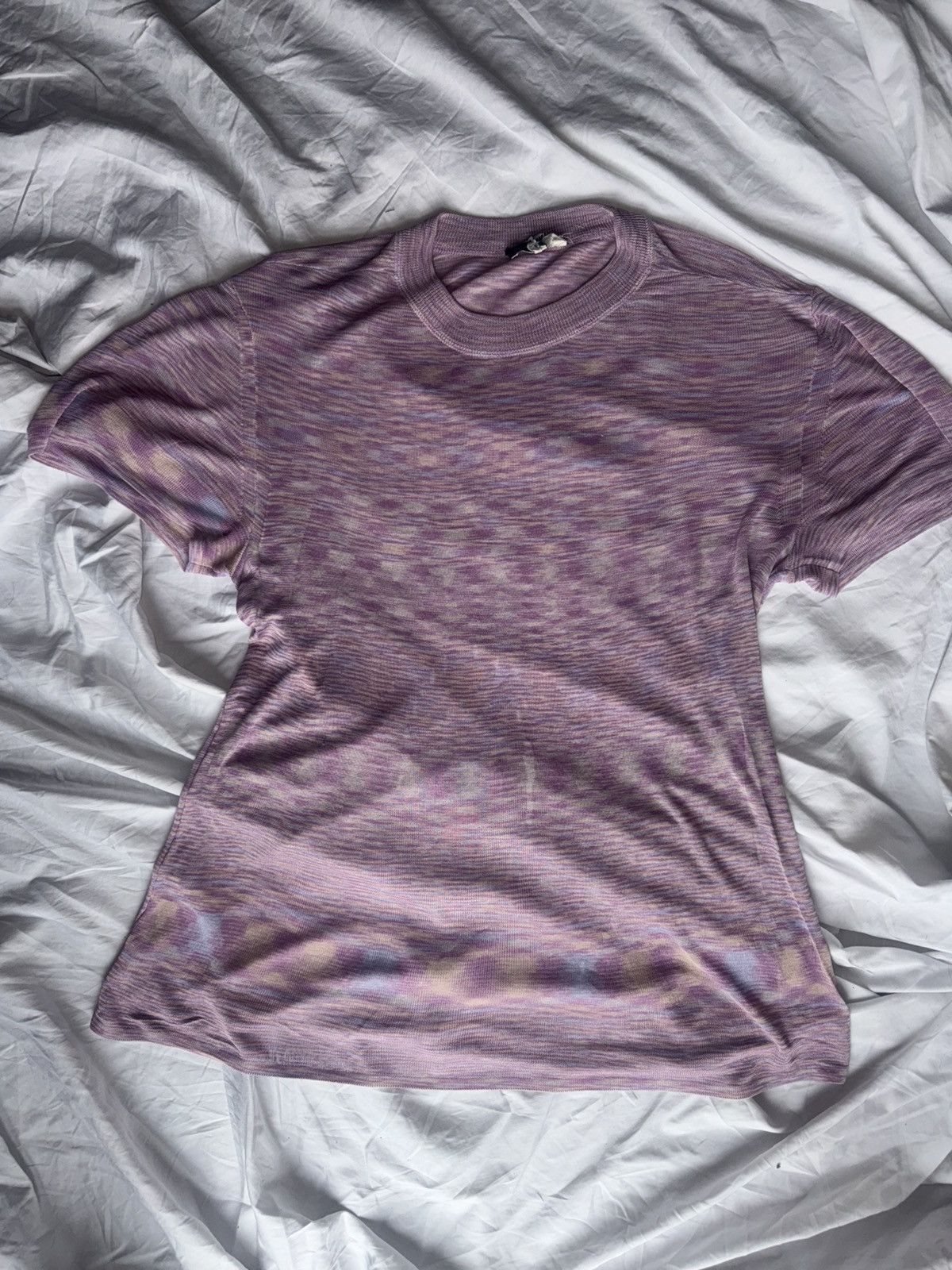 Marant Isabel Marant Psychedelic Top Size M