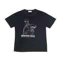 Anime Vintage 1996 Detective Conan Anime T Shirt Hoodie, Sweatshirt | FlexRushtees.com