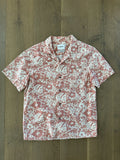 Other Goodfellow Short Sleeve Floral Shirt