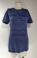 Vivienne Westwood Purple T Shirt Hoodie, Sweatshirt | FlexRushtees.com