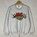 Vintage Mac Tools Racing Sweatshirt Crewneck T-Shirts, Hoodie | FlexRushtees.com