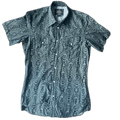 Westwood Vivienne Westwood Psychedelic Pop Short Sleeve Shirt Dmc