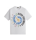 Kith Records Tee Hoodie, Sweatshirt | FlexRushtees.com
