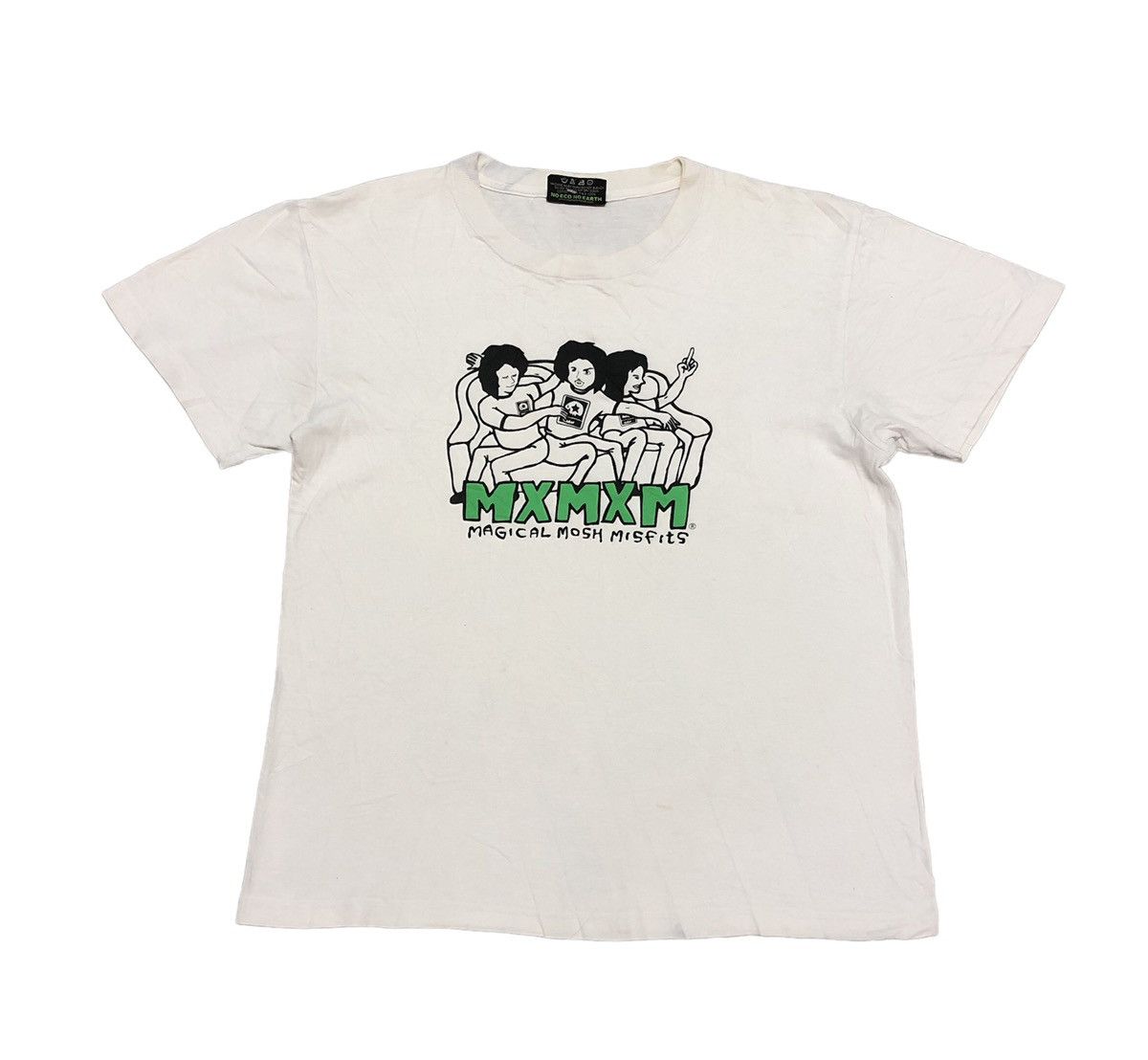 Misfits Vintage Magical Mosh Misfits T-Shirts, Hoodie, Sweatshirt | FlexRushtees.com