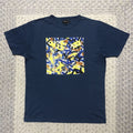Japanese Brand X Agnes B Rare Vintage Agnes B Homme Art Tees Hoodie, Sweatshirt | FlexRushtees.com