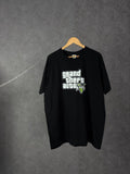 Rockstar Games Gta Grand Theft Auto Rockstar Tee