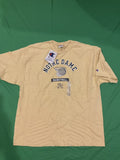Vintage Champion Notre Dame Fighting Irish Basketball Tee Hoodie, Sweatshirt | FlexRushtees.com