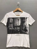 Vintage 2000 S Meseum Neu Kevin Cummins Paul Weller Phototee Tshirt