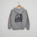 Japanese Brand X Vintage Vintage Hysteric Glamour Backprint Custom Sweatshirt Hoo T-Shirts, Hoodie | FlexRushtees.com